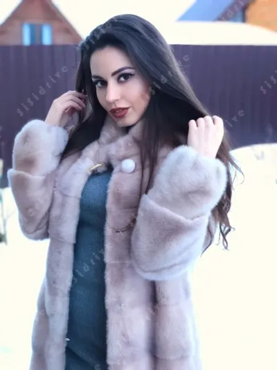 Анна, проститутка Омск — фото 5