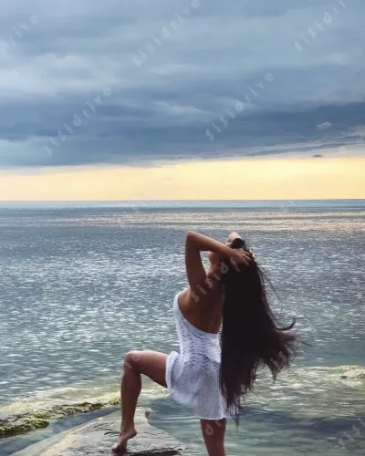 Milena, проститутка Омск — фото 3