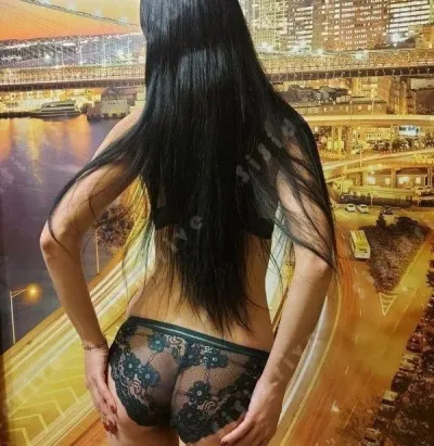 Лика, проститутка Омск — фото 3