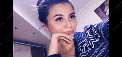 Маша, проститутка Омск — фото 3
