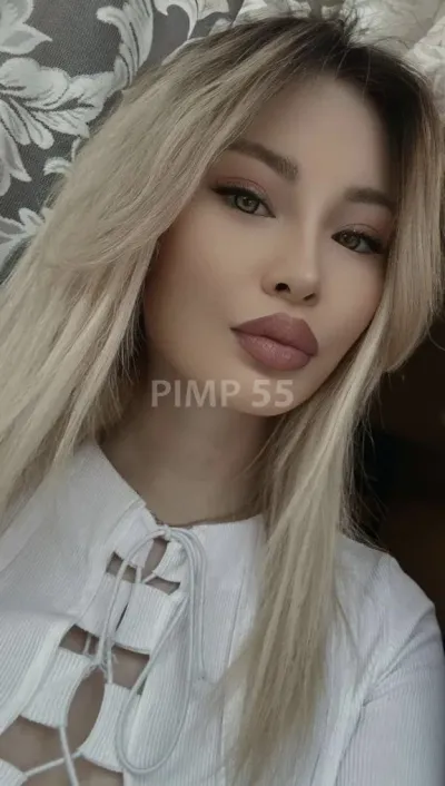 Liana, проститутка Омск — фото 3