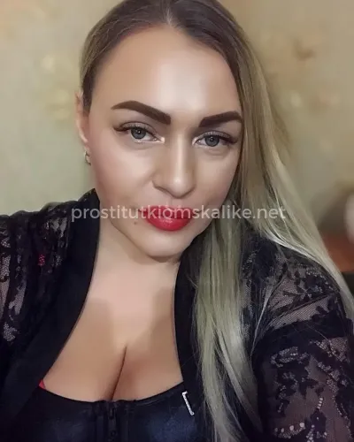 Елена, проститутка Омск — фото 3